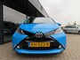 Toyota Aygo 1.0 VVT-i X-Play Airco Cruise Camera Led Navi 2016