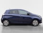 Renault Zoe R135 Serie Limitee Riviera 52 kWh | NAVI | LEDER | CAMERA | DODEHOEK | LAGE KM STAND | 1 JAAR GARANTIE