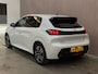 Peugeot 208 1.2 PureTech Allure Pack 2022 NAP VIRTUAL CAMERA