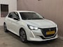 Peugeot 208 1.2 PureTech Allure Pack 2022 NAP VIRTUAL CAMERA