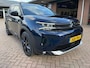 Citroën C5 Aircross 1.6 Plug-in Hybrid 225 Shine, Pano/schuifdak, Trekhaak, Lederen int.