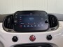 Fiat 500C 1.0 Hybrid Dolcevita LEDER-NAVI by CARPLAY-AIRCO/ECC-SPORT INT-CRUISE CONTROL-PDC