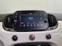 Fiat 500C 1.0 Hybrid Dolcevita LEDER-NAVI by CARPLAY-AIRCO/ECC-SPORT INT-CRUISE CONTROL-PDC