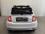 Fiat 500C 1.0 Hybrid Dolcevita LEDER-NAVI by CARPLAY-AIRCO/ECC-SPORT INT-CRUISE CONTROL-PDC