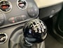 Fiat 500C 1.0 Hybrid Dolcevita LEDER-NAVI by CARPLAY-AIRCO/ECC-SPORT INT-CRUISE CONTROL-PDC