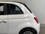 Fiat 500C 1.0 Hybrid Dolcevita LEDER-NAVI by CARPLAY-AIRCO/ECC-SPORT INT-CRUISE CONTROL-PDC