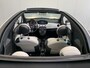 Fiat 500C 1.0 Hybrid Dolcevita LEDER-NAVI by CARPLAY-AIRCO/ECC-SPORT INT-CRUISE CONTROL-PDC