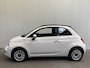 Fiat 500C 1.0 Hybrid Dolcevita LEDER-NAVI by CARPLAY-AIRCO/ECC-SPORT INT-CRUISE CONTROL-PDC