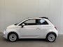 Fiat 500C 1.0 Hybrid Dolcevita LEDER-NAVI by CARPLAY-AIRCO/ECC-SPORT INT-CRUISE CONTROL-PDC