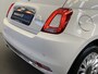 Fiat 500C 1.0 Hybrid Dolcevita LEDER-NAVI by CARPLAY-AIRCO/ECC-SPORT INT-CRUISE CONTROL-PDC