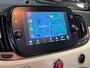 Fiat 500C 1.0 Hybrid Dolcevita LEDER-NAVI by CARPLAY-AIRCO/ECC-SPORT INT-CRUISE CONTROL-PDC