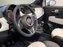 Fiat 500C 1.0 Hybrid Dolcevita LEDER-NAVI by CARPLAY-AIRCO/ECC-SPORT INT-CRUISE CONTROL-PDC