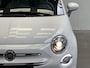 Fiat 500C 1.0 Hybrid Dolcevita LEDER-NAVI by CARPLAY-AIRCO/ECC-SPORT INT-CRUISE CONTROL-PDC