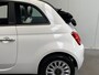 Fiat 500C 1.0 Hybrid Dolcevita LEDER-NAVI by CARPLAY-AIRCO/ECC-SPORT INT-CRUISE CONTROL-PDC