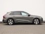 Audi Q8 e-tron 55 quattro 115 kWh 408pk | Luchtvering | Camera | Elek. stoelen | Adaptive Cruise | Stoelverwarming | Geheugen best. stoel