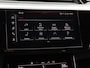 Audi Q8 e-tron 55 quattro 115 kWh 408pk | Luchtvering | Camera | Elek. stoelen | Adaptive Cruise | Stoelverwarming | Geheugen best. stoel