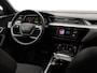 Audi Q8 e-tron 55 quattro 115 kWh 408pk | Luchtvering | Camera | Elek. stoelen | Adaptive Cruise | Stoelverwarming | Geheugen best. stoel