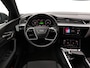 Audi Q8 e-tron 55 quattro 115 kWh 408pk | Luchtvering | Camera | Elek. stoelen | Adaptive Cruise | Stoelverwarming | Geheugen best. stoel