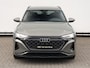 Audi Q8 e-tron 55 quattro 115 kWh 408pk | Luchtvering | Camera | Elek. stoelen | Adaptive Cruise | Stoelverwarming | Geheugen best. stoel