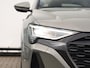 Audi Q8 e-tron 55 quattro 115 kWh 408pk | Luchtvering | Camera | Elek. stoelen | Adaptive Cruise | Stoelverwarming | Geheugen best. stoel