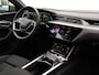 Audi Q8 e-tron 55 quattro 115 kWh 408pk | Luchtvering | Camera | Elek. stoelen | Adaptive Cruise | Stoelverwarming | Geheugen best. stoel
