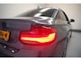 BMW 2-Serie 218I High Executive Aut. [ Leer cruise Navigatie]