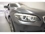 BMW 2-Serie 218I High Executive Aut. [ Leer cruise Navigatie]