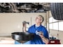 Volkswagen Caddy 2.0 SDI TREKHAAK-AIRCO-CRUISE-APK