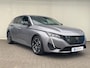 Peugeot 308 Allure | 17" lichtmetalen velgen 'HALONG' | Achteruitrijcamera 180° (Visiopark 1) | Autonomous Emergency Braking d.m.v. radar i.p.v. camera