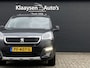 Peugeot Partner Tepee 1.2 PureTech Allure 110 pk | navigatie | panoramadak | trekhaak | camera | 5 persoons | 2 schuifdeuren