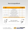 Renault Captur 0.9 TCe Intens - sensoren - climate control
