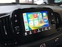 Fiat 500 0.9T 80PK SPORT : ABARTH/APPCARP/CC/AIRCO/MM/BT - KM=NAP - NL AUTO -