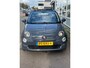 Fiat 500C 0.9 TwinAir Turbo Lounge | Cabrio | Airco |