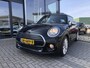 MINI One 1.2 102PK BUSINESS : LEER-ST-KUIP/PANO/PDC/17"LMV/ NAVI/PGLAS/MM/S&S - NL AUTO - KM=NAP -