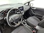 Ford Fiesta 1.0 Titanium 100pk | 1ste Eigenaar | Climate Control | Navigatie | Cruise Control | Achteruitrijcamera | Parkeersensoren Voor + Achter | 16" Lichtmetalen Velgen | Keyless Start | Apple Carplay/Android Auto |