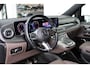 Mercedes-Benz V-klasse 300d / XXL / 4-matic / DC / AMG / Luchtvering / Elec Stoelen / 360 Cam / Burmester / Vol Opties / NIEUWSTAAT