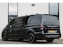 Mercedes-Benz V-klasse 300d / XXL / 4-matic / DC / AMG / Luchtvering / Elec Stoelen / 360 Cam / Burmester / Vol Opties / NIEUWSTAAT