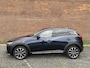 Mazda CX-3 2.0 SkyActiv-G 120 SkyLease GT | AUTOMAAT | NAVIGATIE | CLIMA | 18-INCH LMV