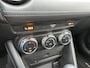Mazda CX-3 2.0 SkyActiv-G 120 SkyLease GT | AUTOMAAT | NAVIGATIE | CLIMA | 18-INCH LMV