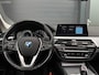 BMW 5-Serie 520i 184PK Automaat Exe. Pano/schuifdak Camera Stoelverwarming
