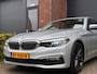 BMW 5-Serie 520i 184PK Automaat Exe. Pano/schuifdak Camera Stoelverwarming