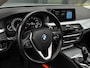 BMW 5-Serie 520i 184PK Automaat Exe. Pano/schuifdak Camera Stoelverwarming