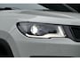 Jeep Compass 4XE 240 PLUG-IN HYBRID ELECTRIC S AUTOMAAT / NAVI / LEDER / PDC / CLIMA / 19"LMV / CAMERA / KEYLESS / FULL-LED / ELEKTR. ACHTERKLEP / WINTERPAKKET / BLUETOOTH / CRUISECONTROL / 1E EIGENAAR / SCHITTERENDE STAAT !!