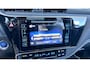 Toyota Auris 1.8 Hybrid Dynamic Ultimate / Pano / Cruis / Stoelverwr.