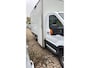 Ford Transit Laadklep Motor problem