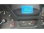 Ford Transit Laadklep Motor problem