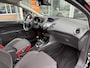 Ford Fiesta 1.0 EcoBoost Red/Black Edition