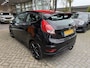 Ford Fiesta 1.0 EcoBoost Red/Black Edition