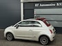 Fiat 500C 1.2 Open dak / Leder Automaat