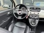 Fiat 500C 1.2 Open dak / Leder Automaat